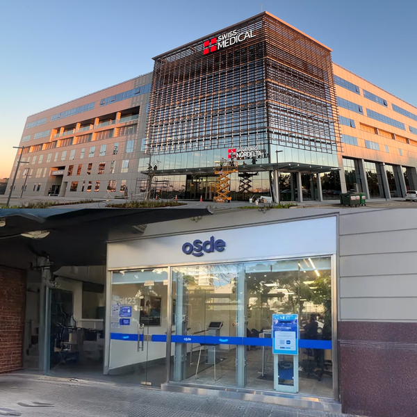 Swiss Medical o OSDE: comparativa definitiva 2026